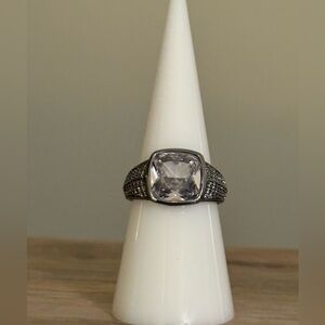 Bomb Party 2025 OG Ring “Rebel With A Sparkle” Size 7. Brand New!